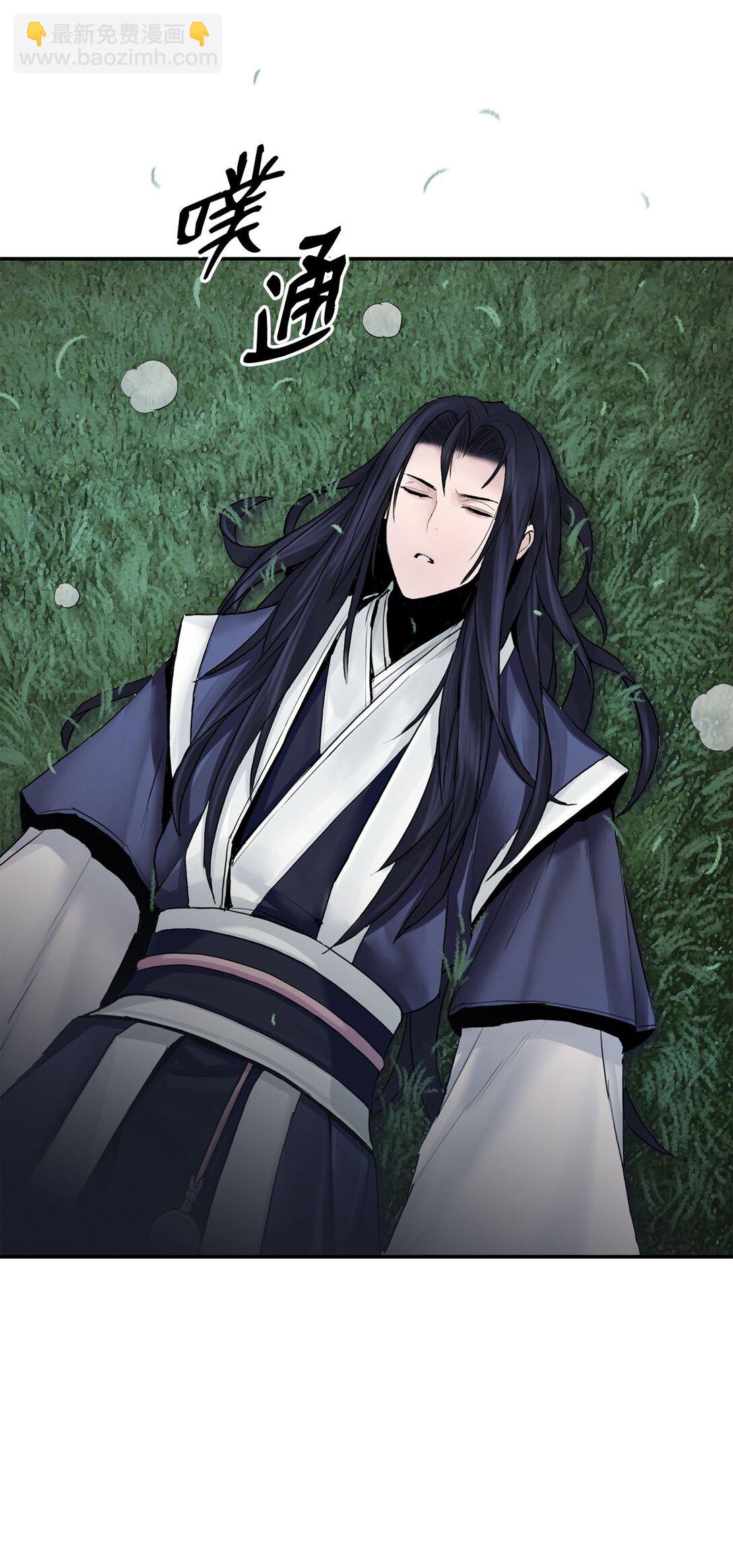 19 真相之后(1/2)-第19话