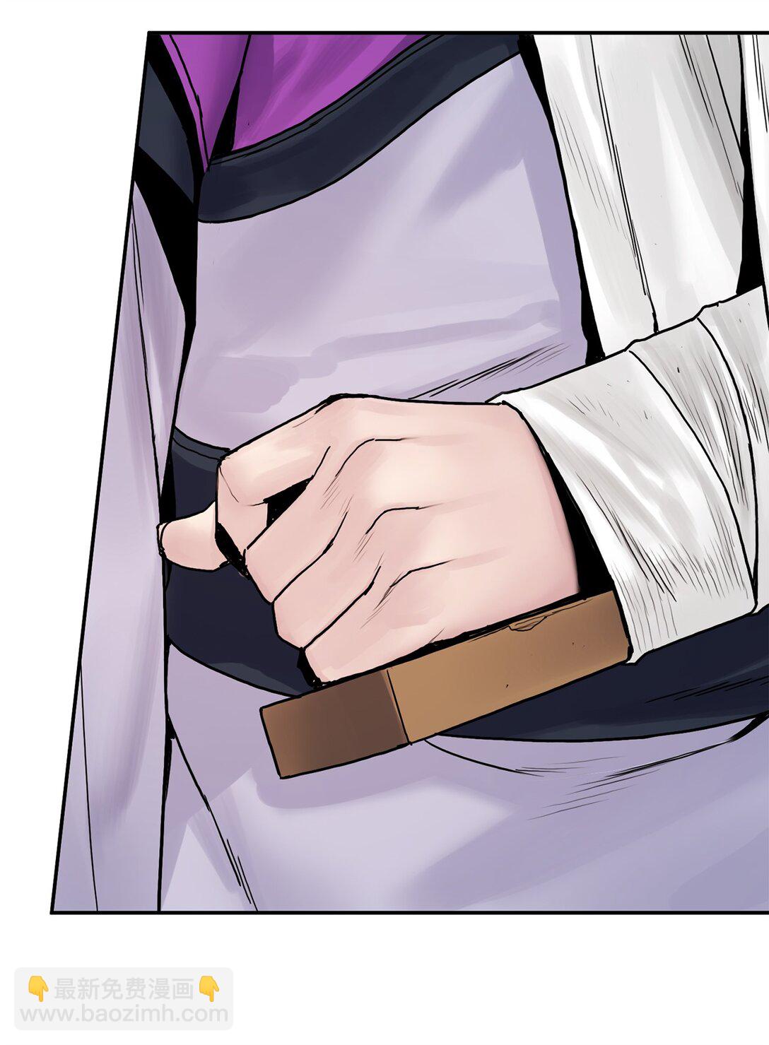 21 埋伏(1/3)-第21话