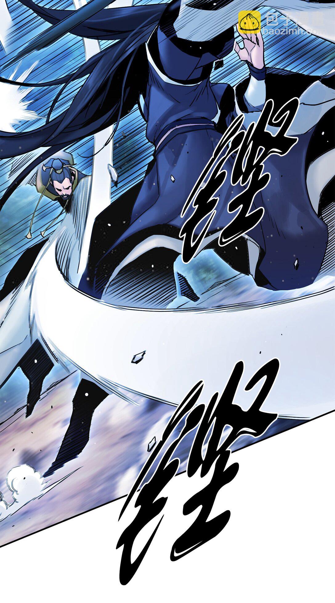 25 父子比武（2）(1/3)-第25话