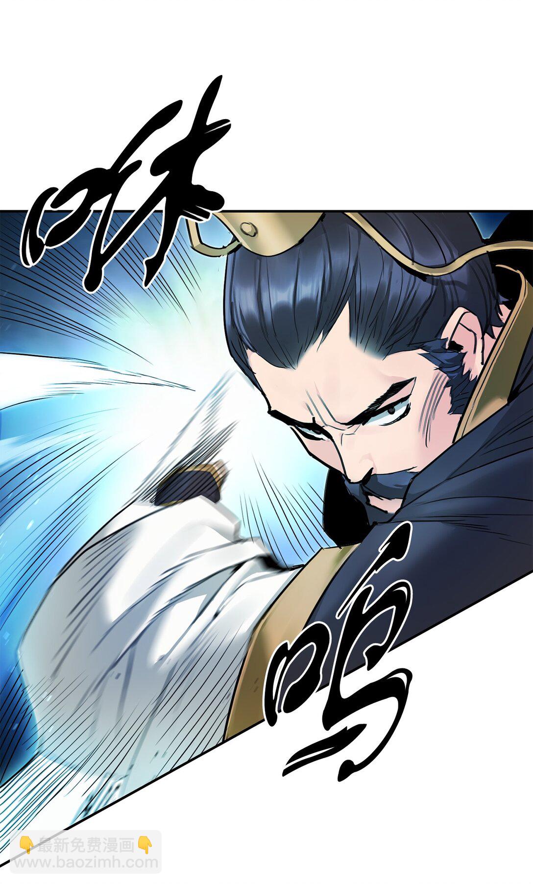 25 父子比武（2）(1/3)-第25话