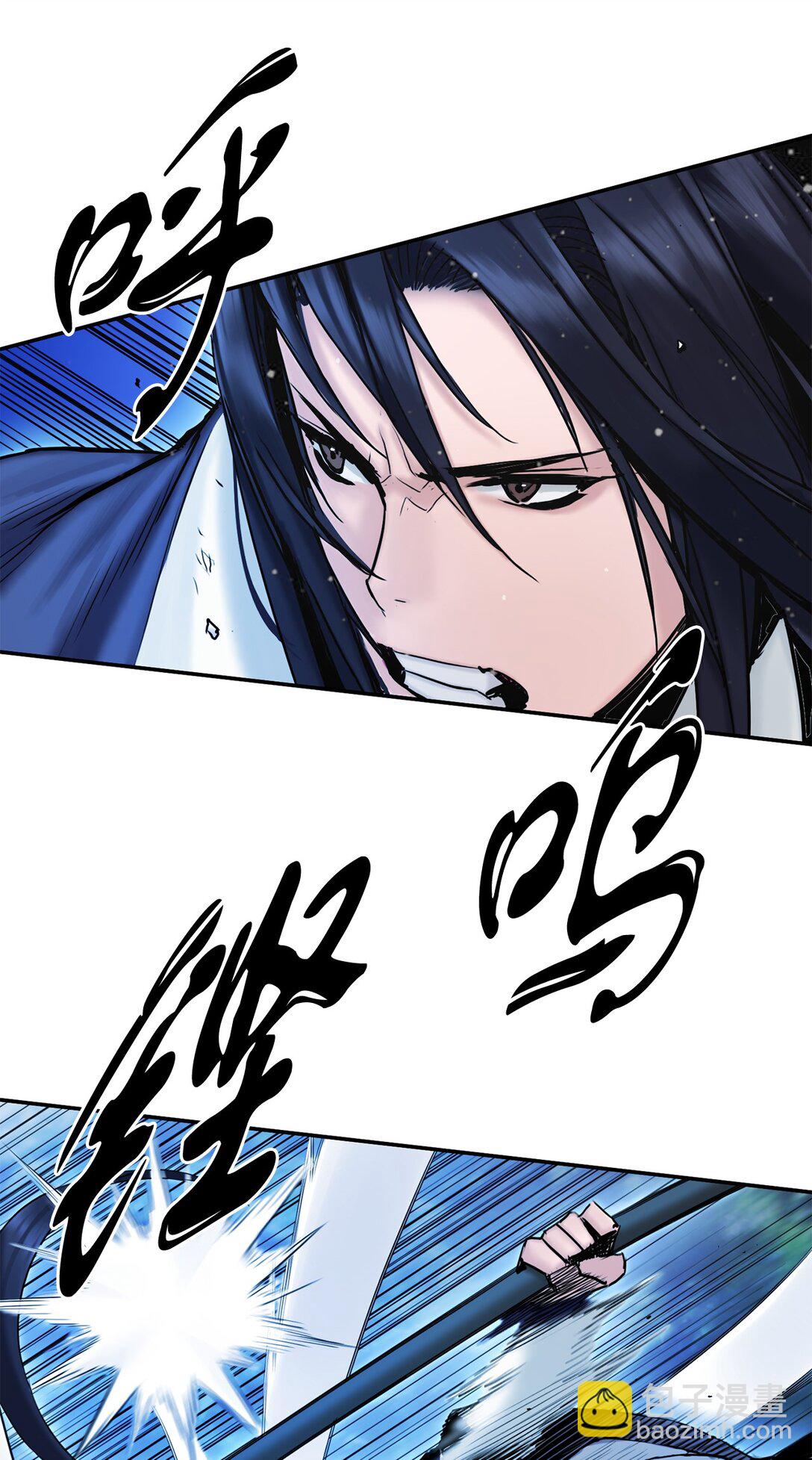 25 父子比武（2）(1/3)-第25话