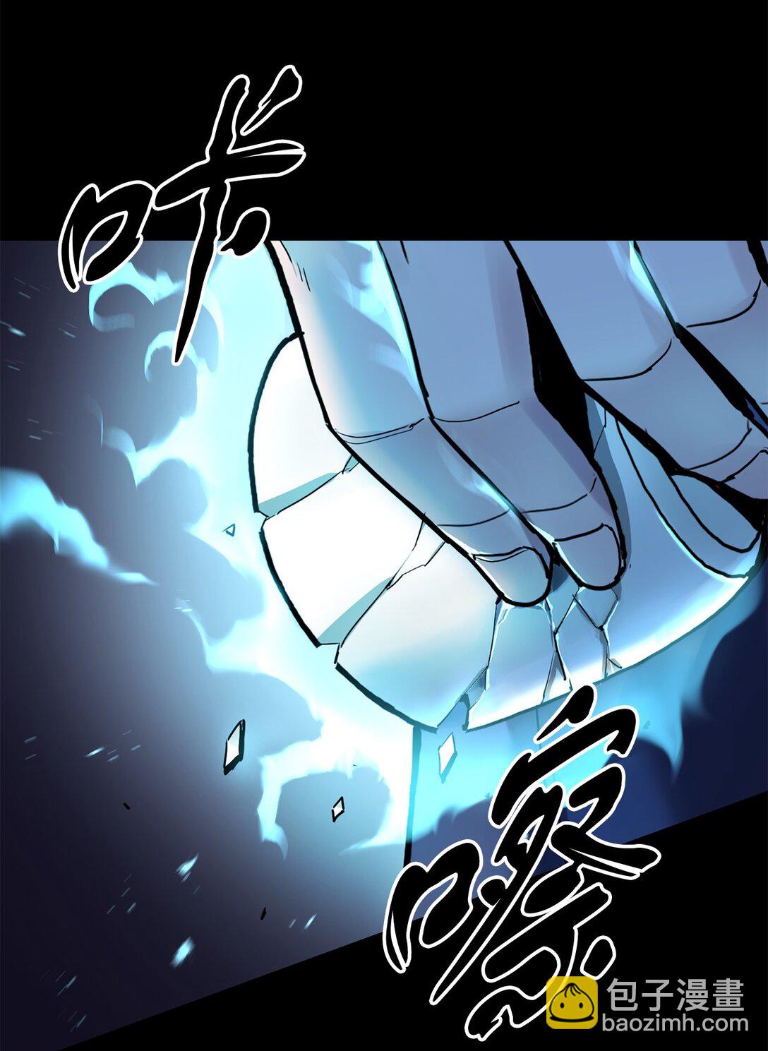 27 临别礼物(1/3)-第27话