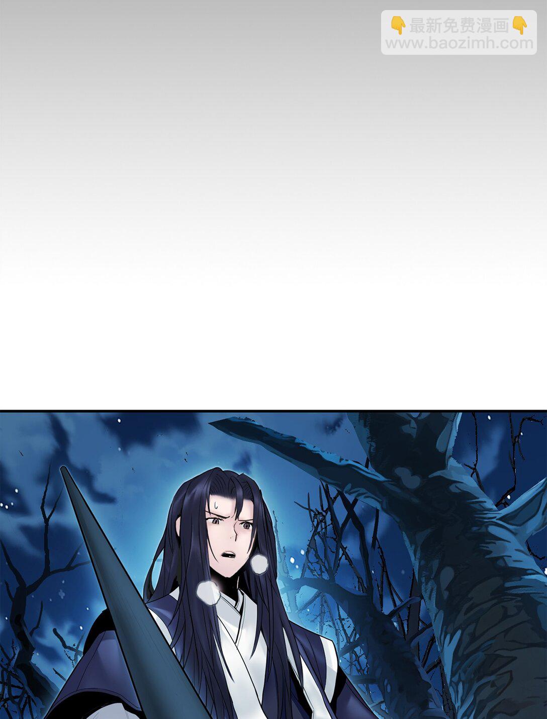 27 临别礼物(1/3)-第27话