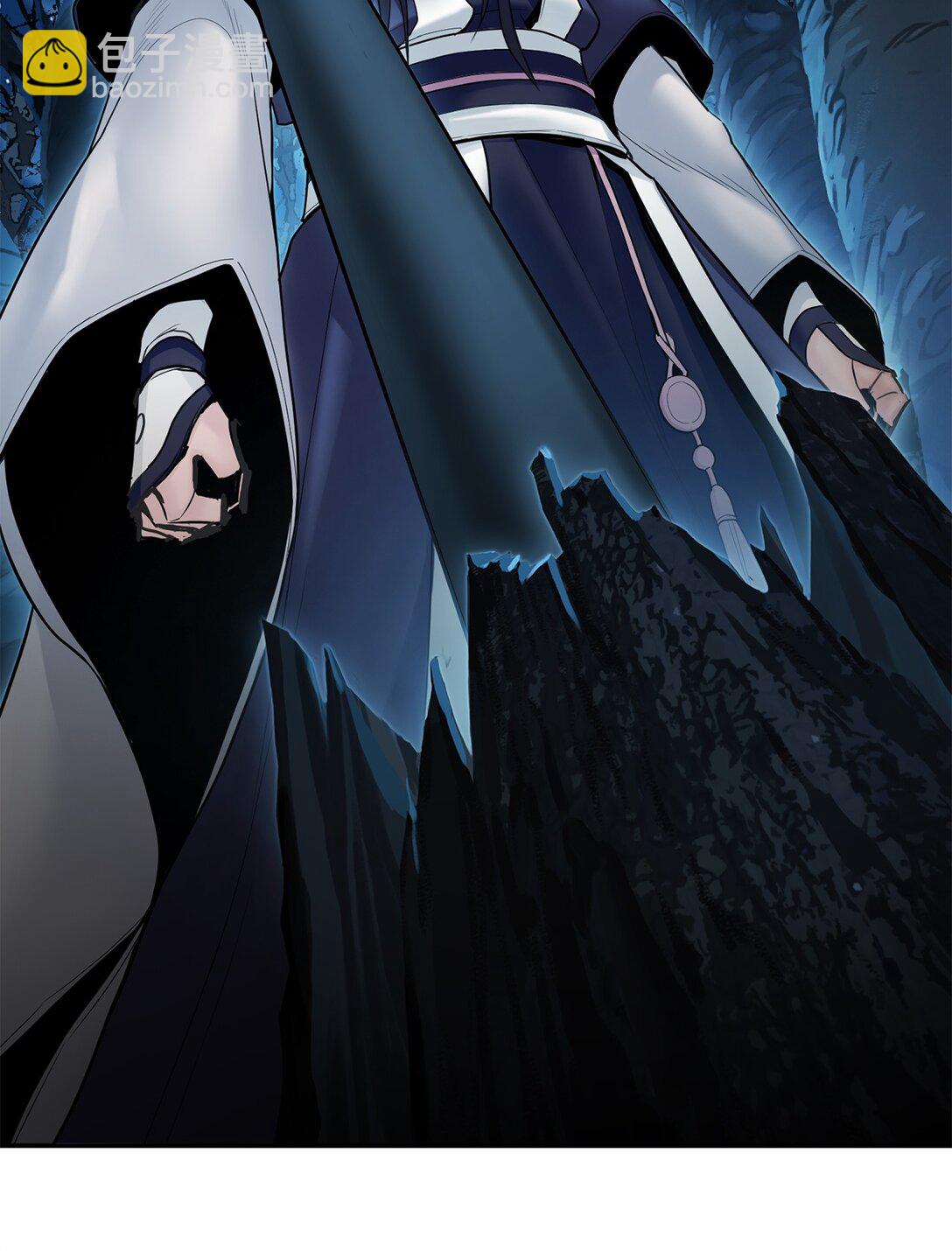 27 临别礼物(1/3)-第27话