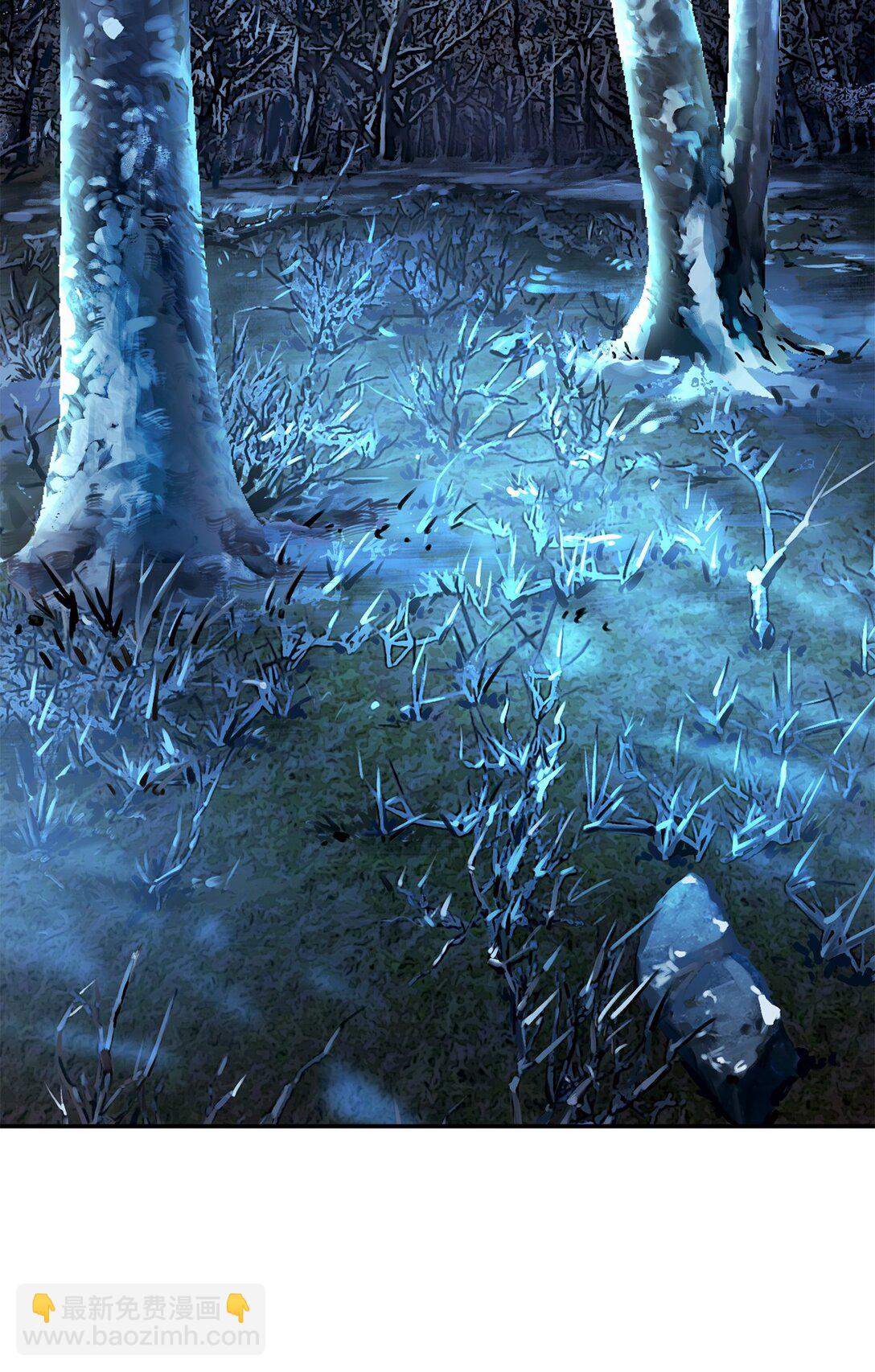 27 临别礼物(1/3)-第27话