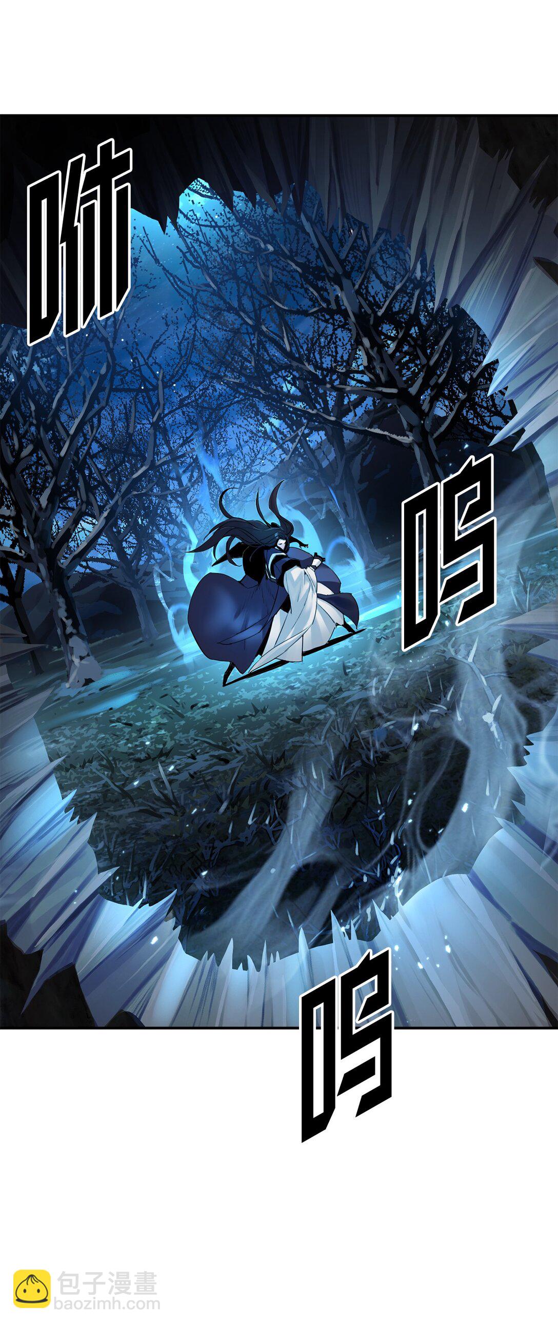 27 临别礼物(1/3)-第27话