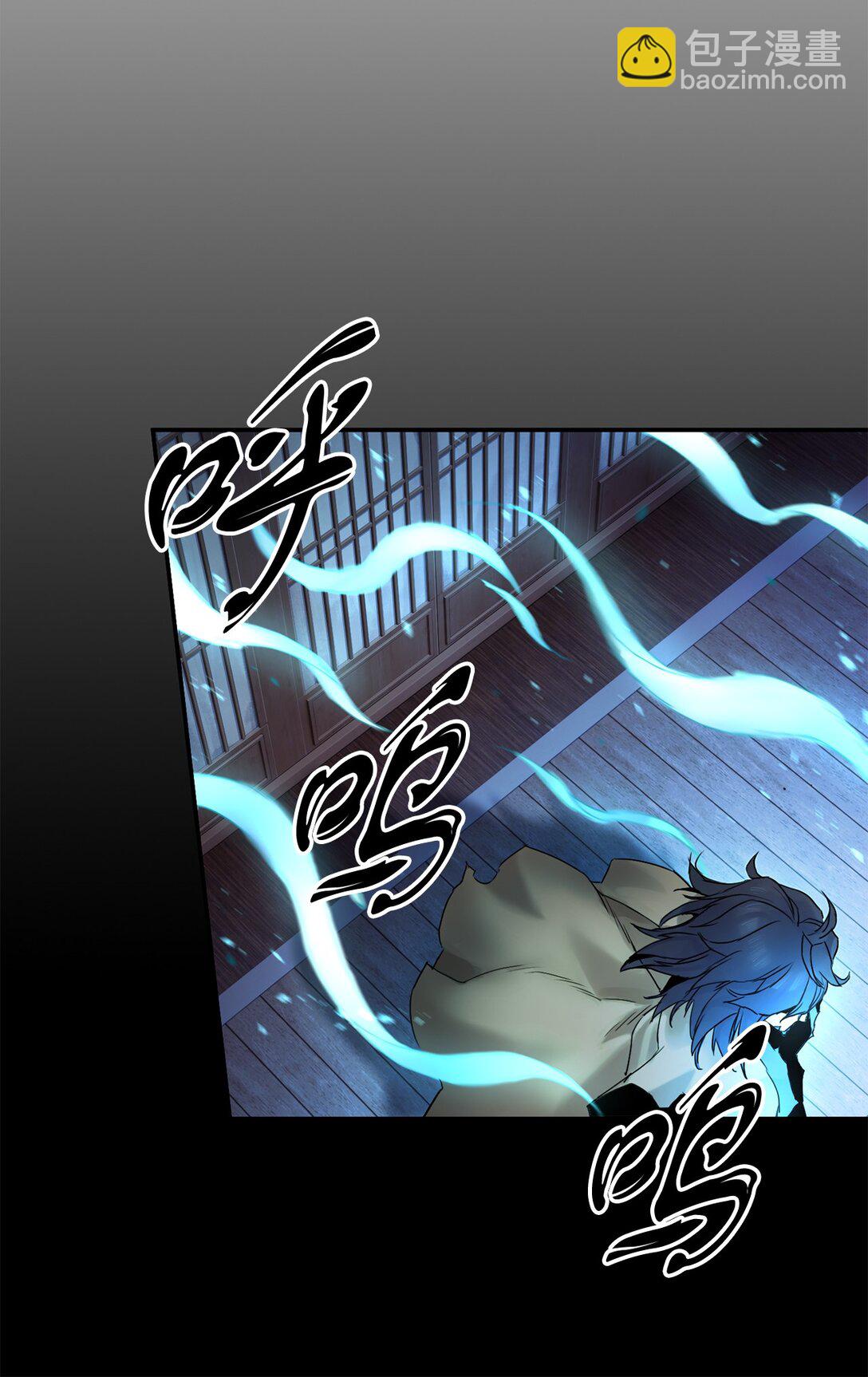 27 临别礼物(1/3)-第27话