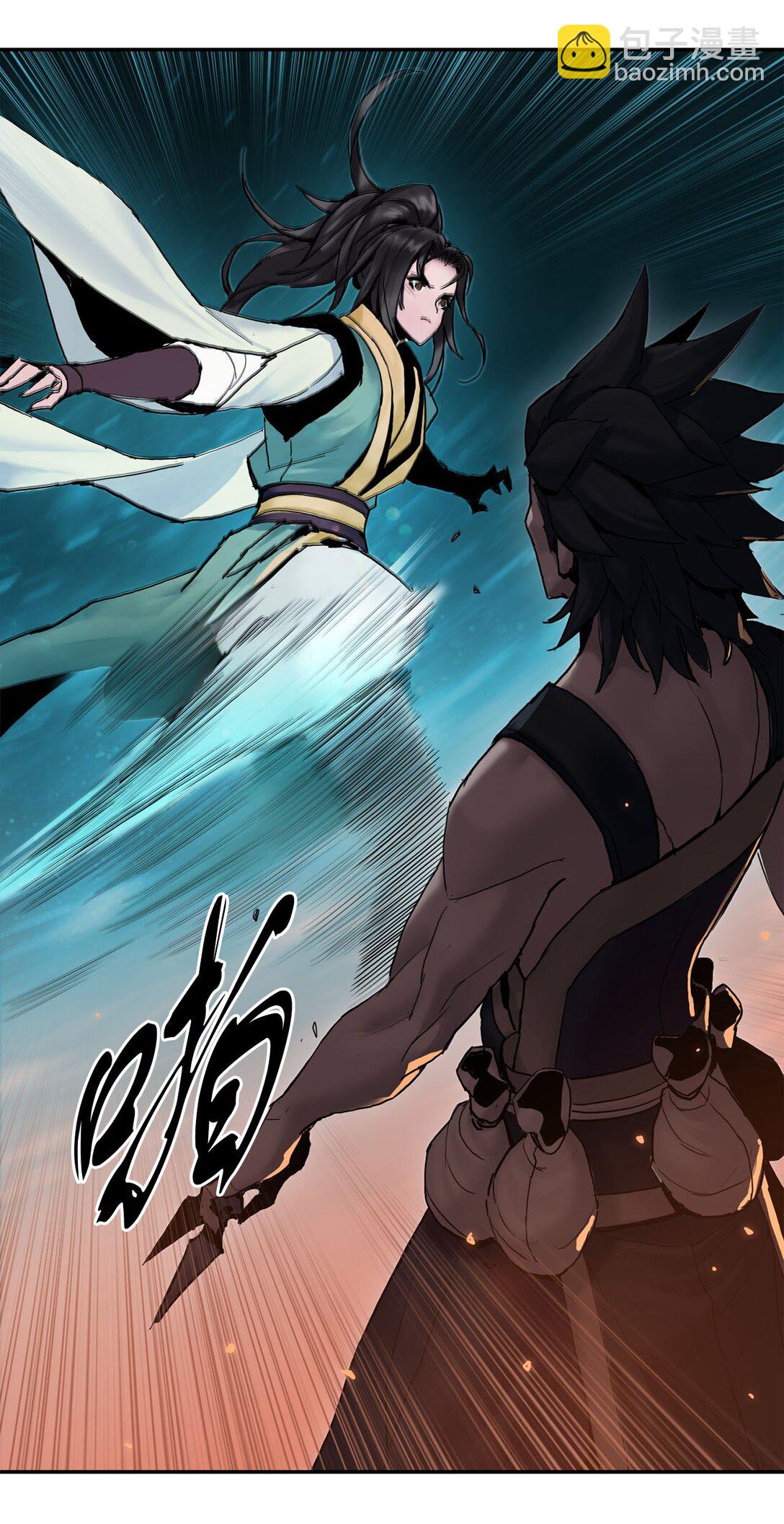 07 歹徒围攻(1/2)-第7话