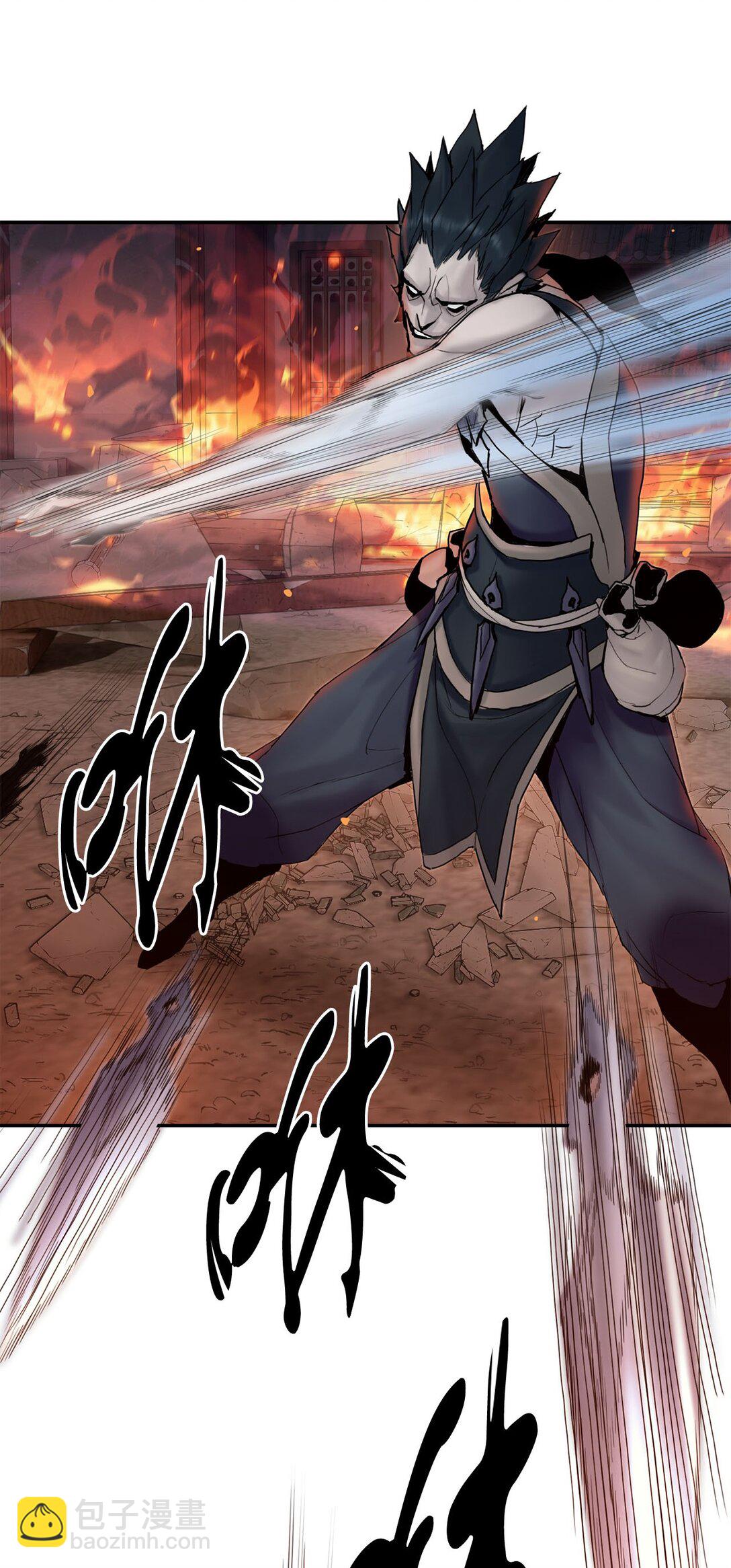 07 歹徒围攻(1/2)-第7话