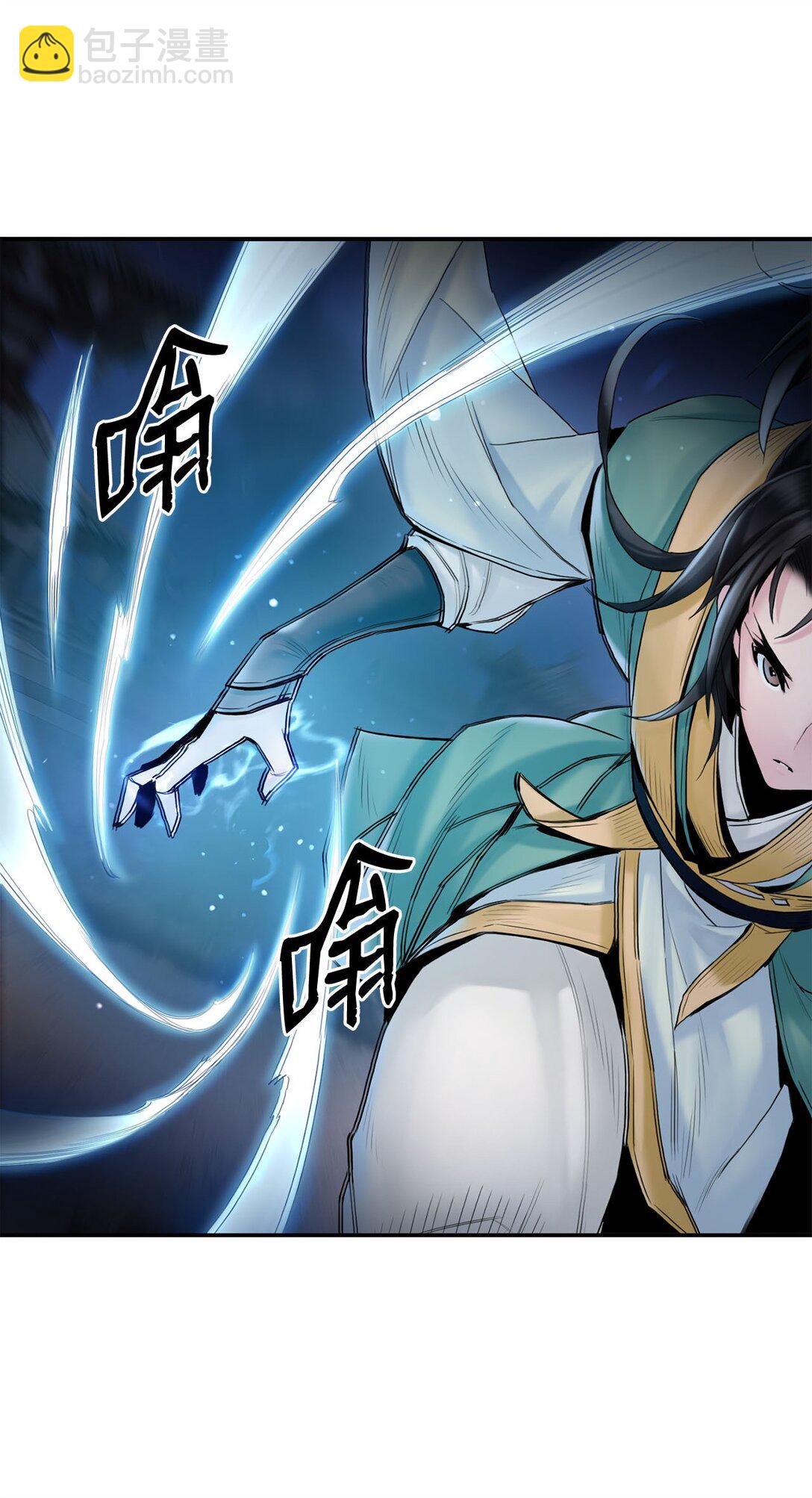 07 歹徒围攻(1/2)-第7话