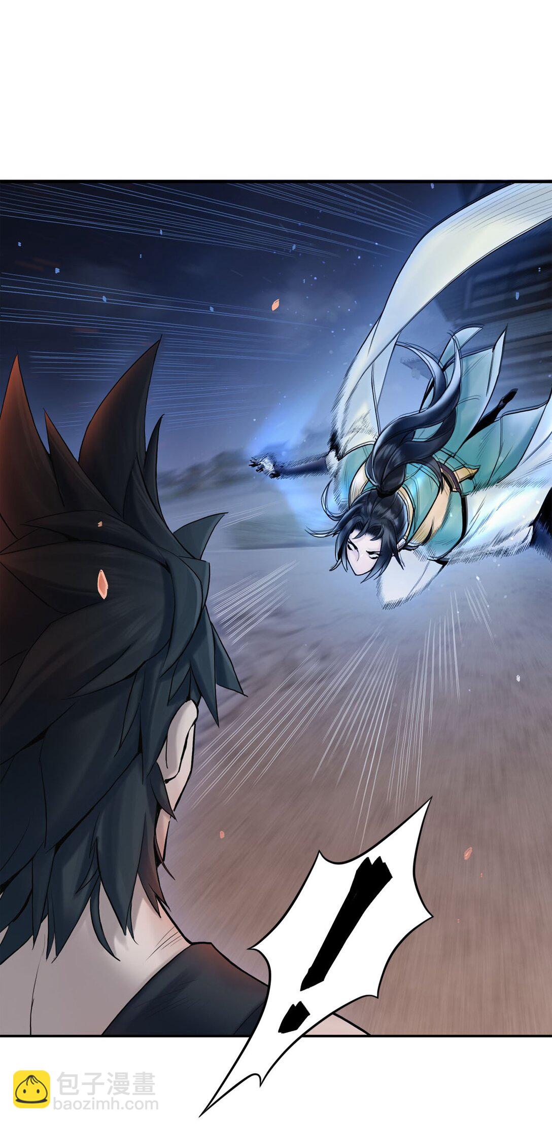 07 歹徒围攻(1/2)-第7话