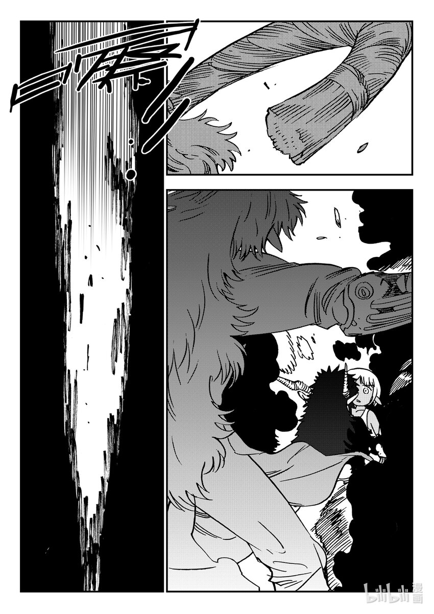 Act.39 鱼肠-第39话