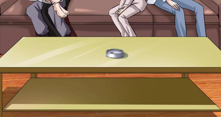 第11话 黑白无常(1/2)-第11话