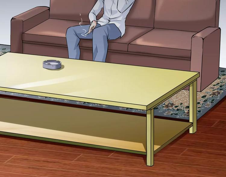 第11话 黑白无常(1/2)-第11话