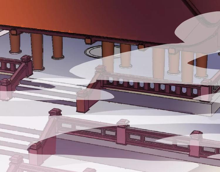 第17话 师父，别走！(1/2)-第17话