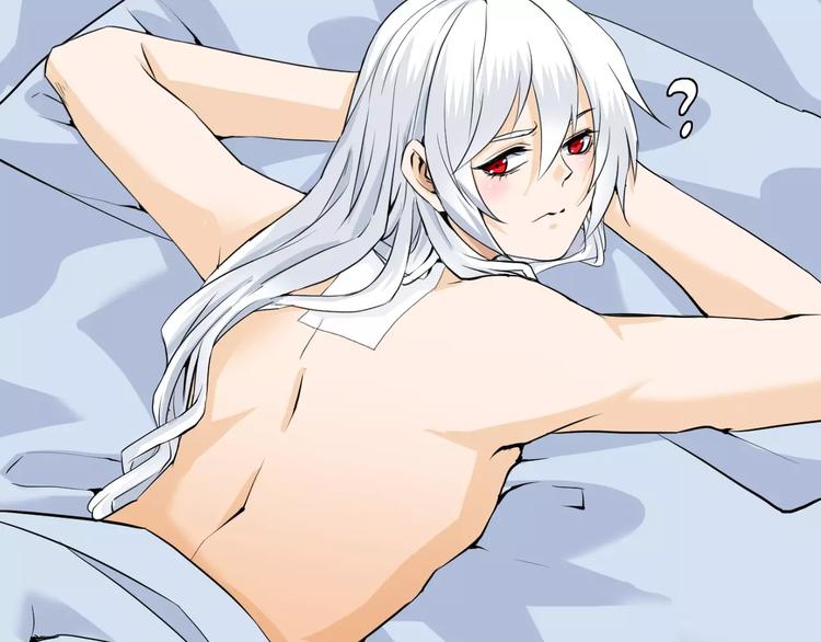 第21话 你不宠自然有人宠(1/2)-第21话