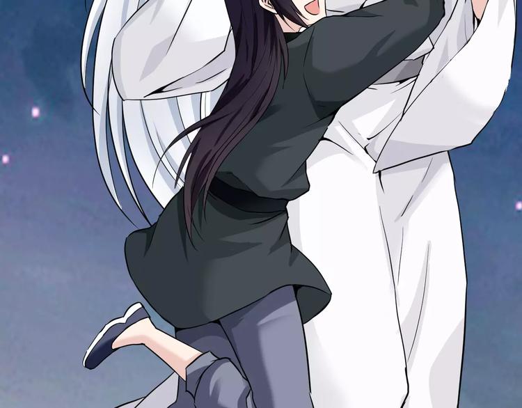 完结篇 再见了过去(1/2)-第27话