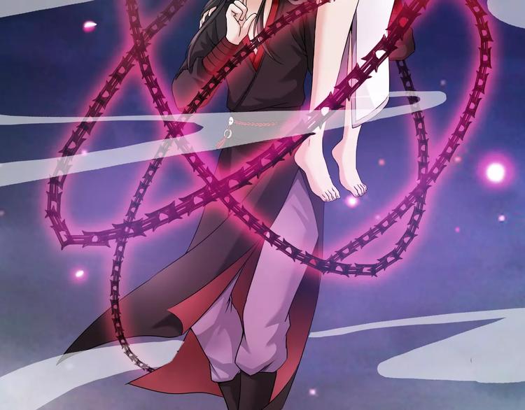 第7话 不愿转世的灵魂(1/2)-第7话