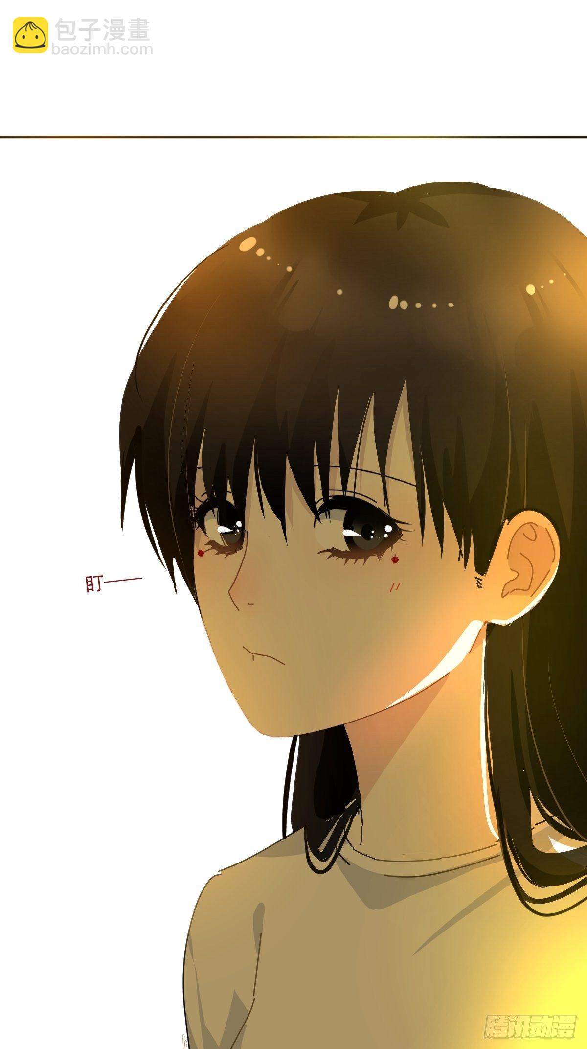 10僵尸和吸血鬼无法沟通！(1/2)-第11话