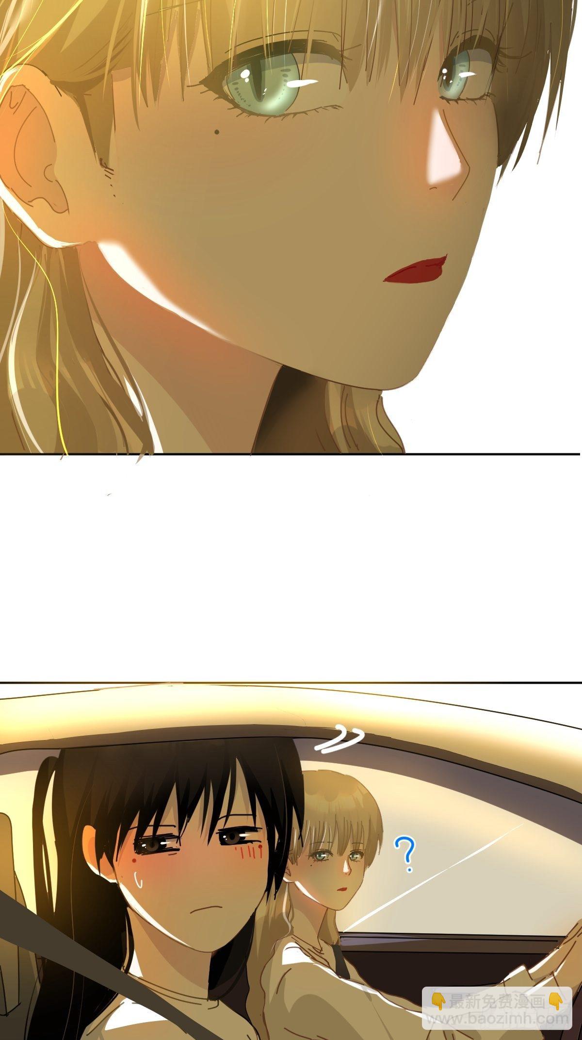 10僵尸和吸血鬼无法沟通！(1/2)-第11话