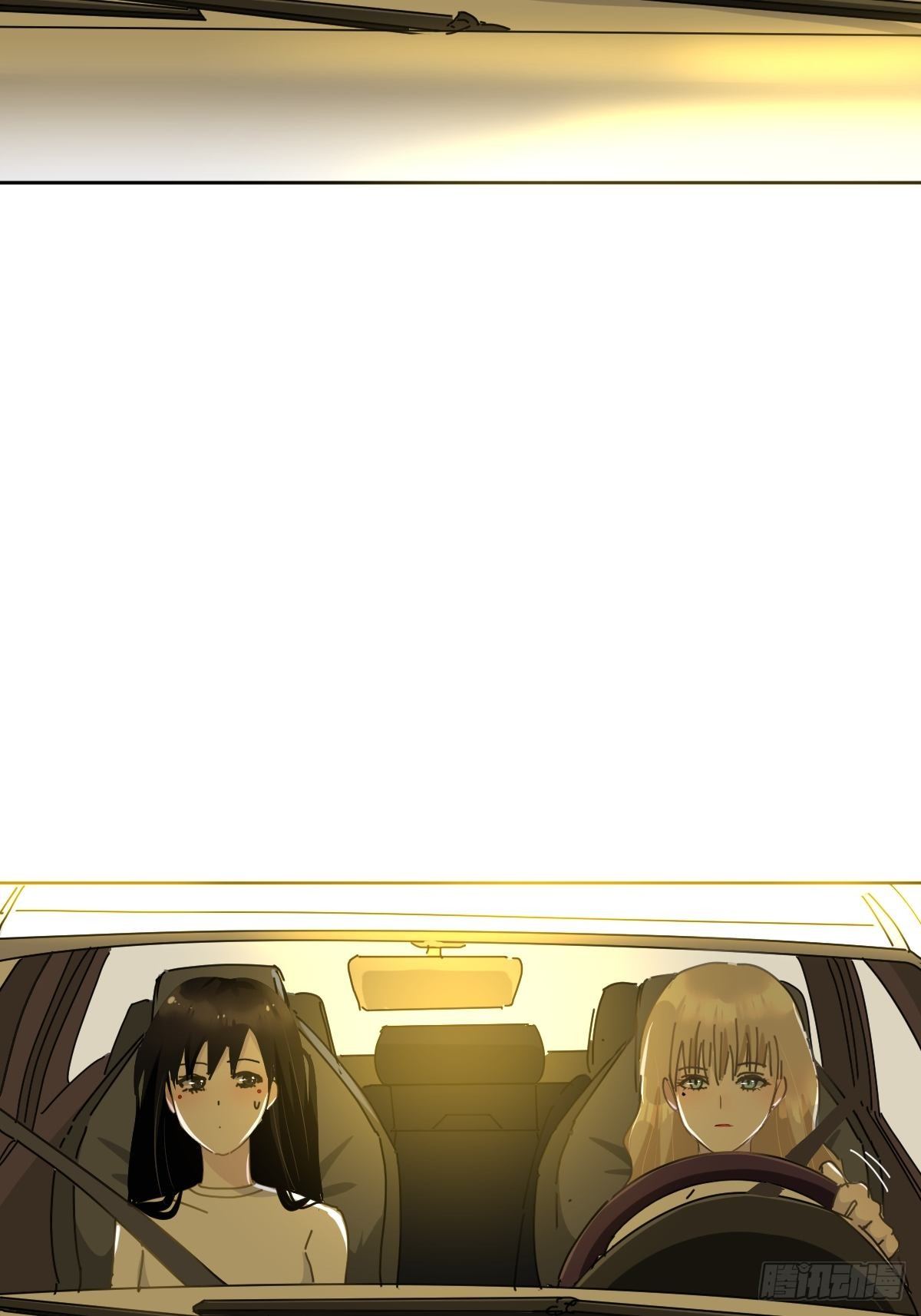 10僵尸和吸血鬼无法沟通！(1/2)-第11话