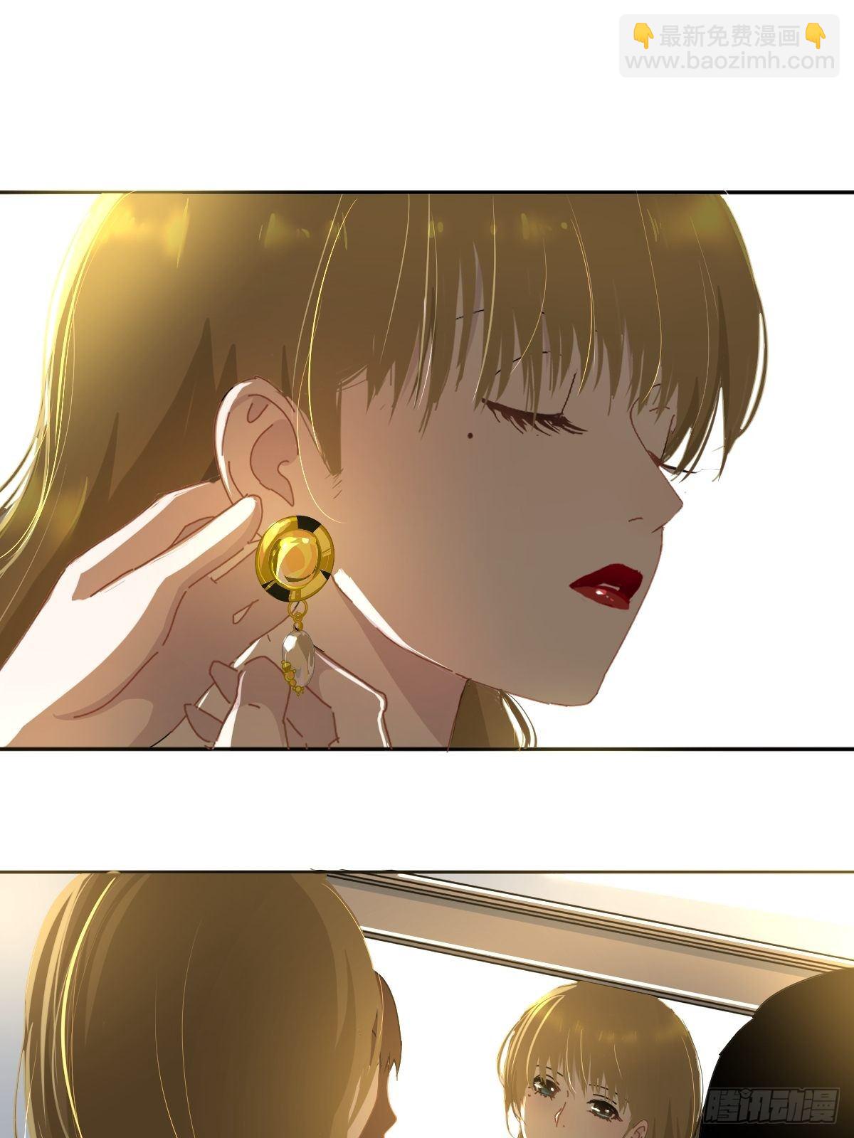 14.各部门做好准备-第17话