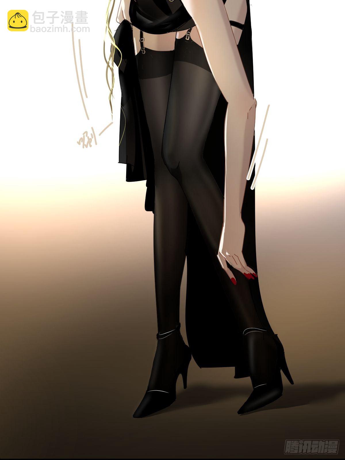 14.各部门做好准备-第17话