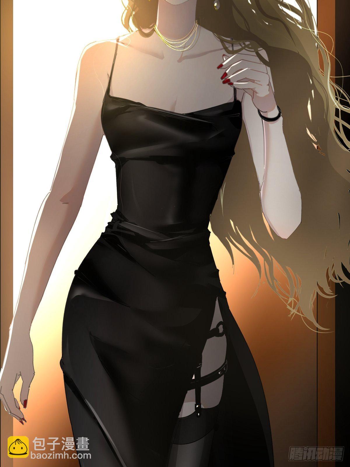 14.各部门做好准备-第17话