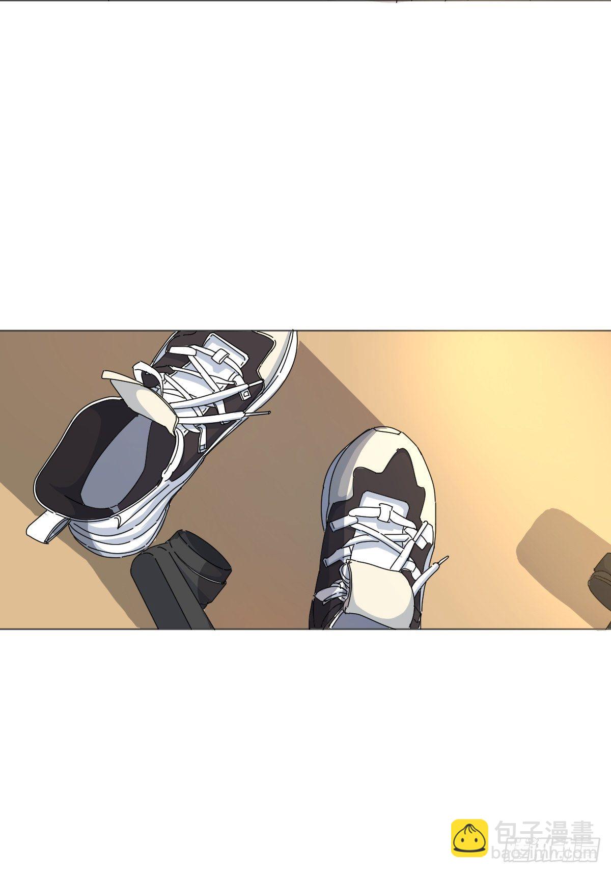 02说好的考核员兼室友呢(1/2)-第3话