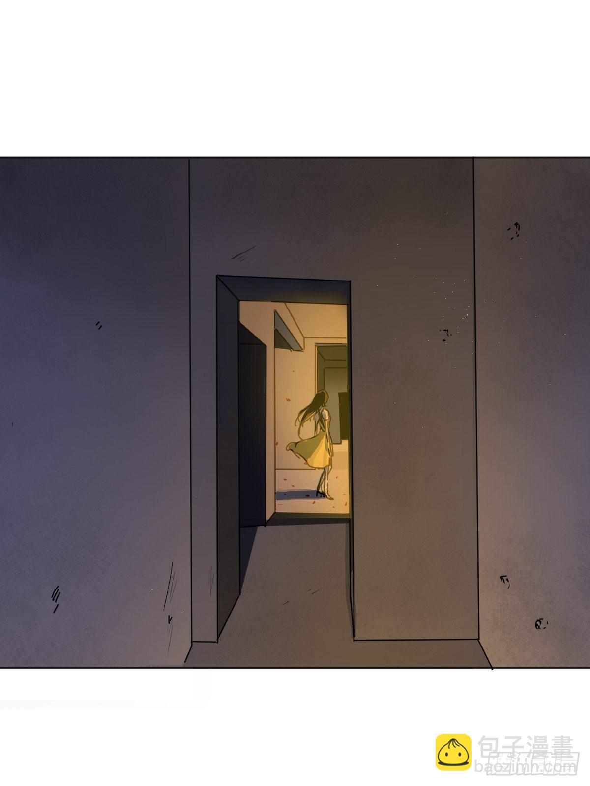 02说好的考核员兼室友呢(1/2)-第3话