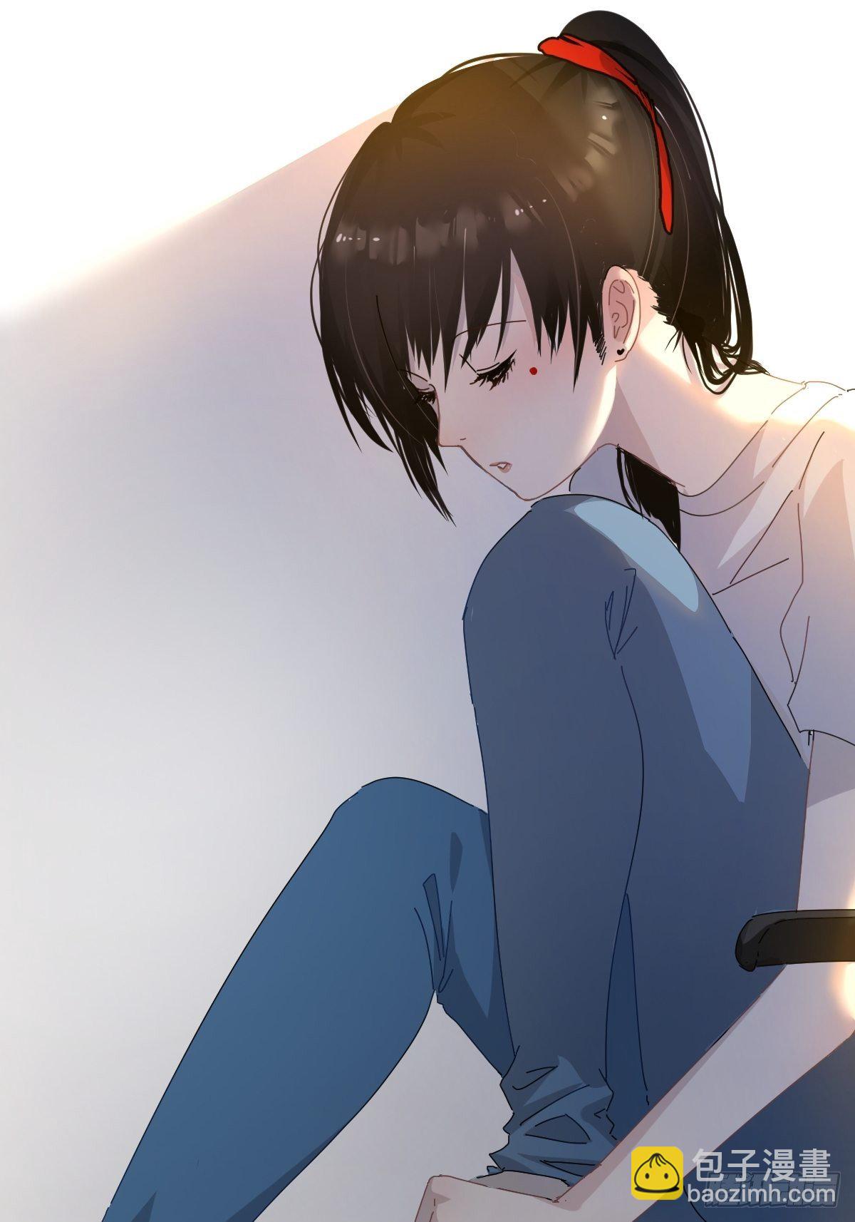 02说好的考核员兼室友呢(1/2)-第3话