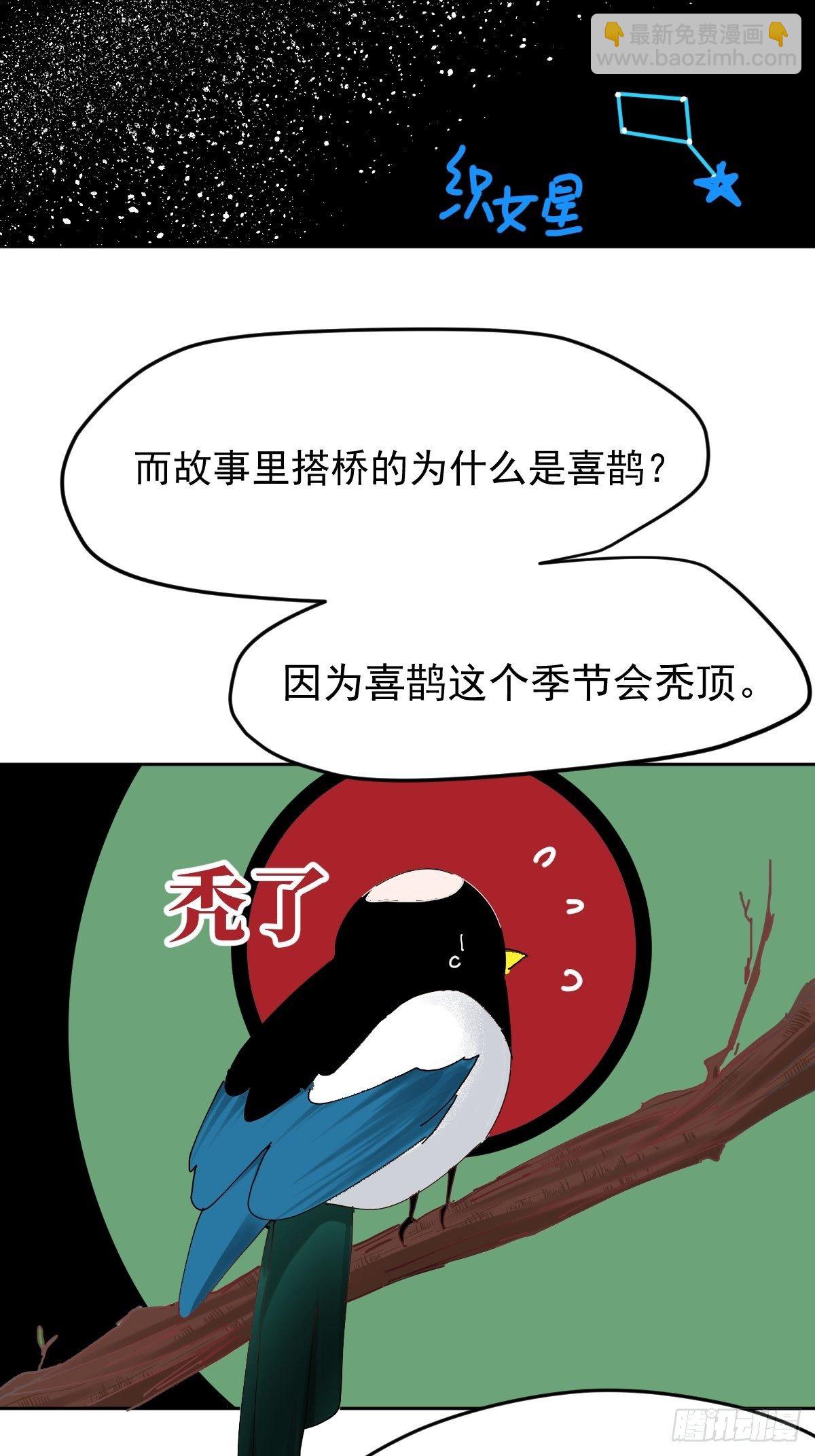 七夕节番外-第23话