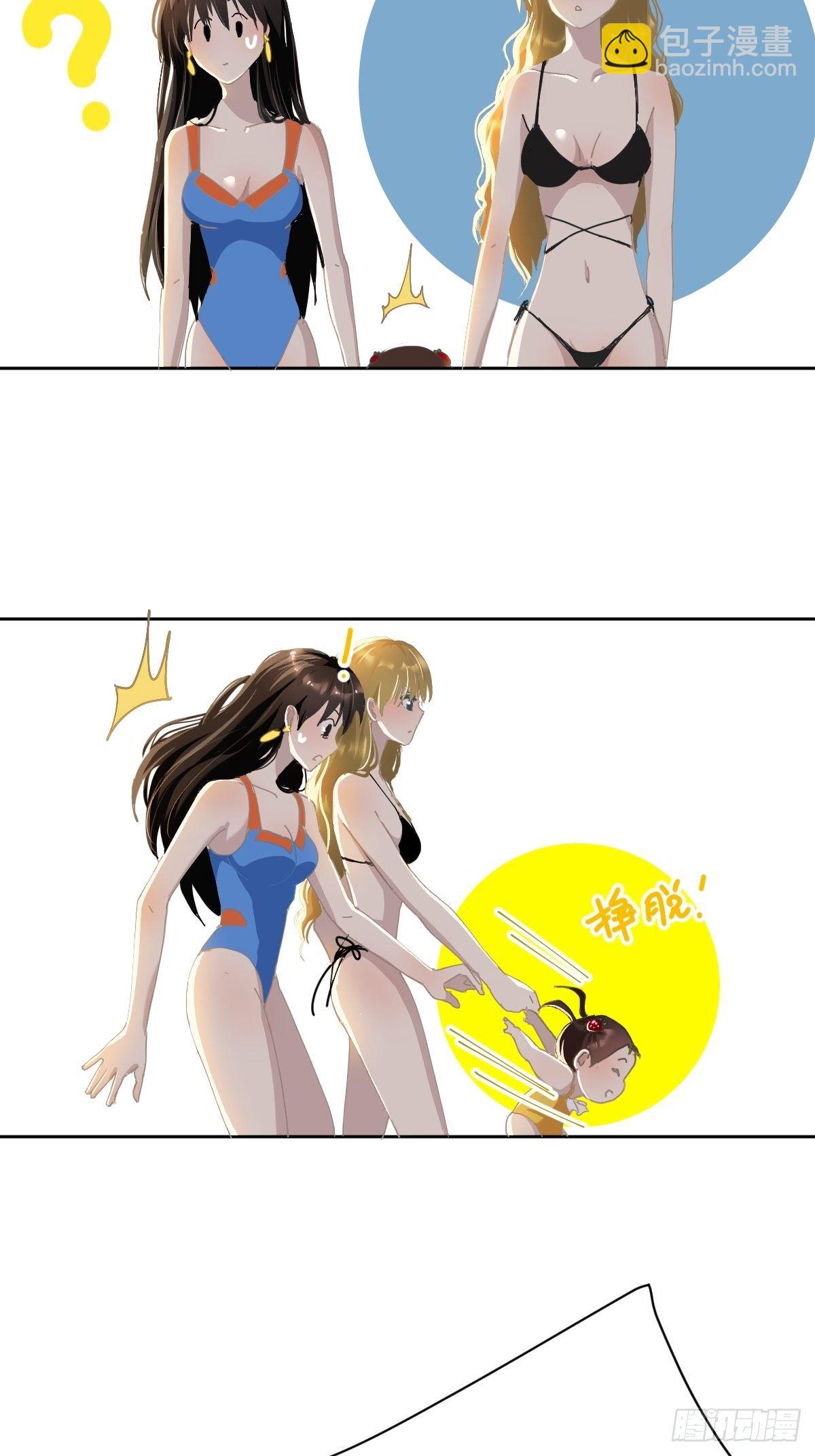 21.真希望每天都是这样-第25话