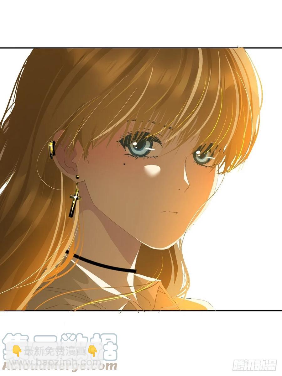 28.你喜欢看烟花吗-第33话