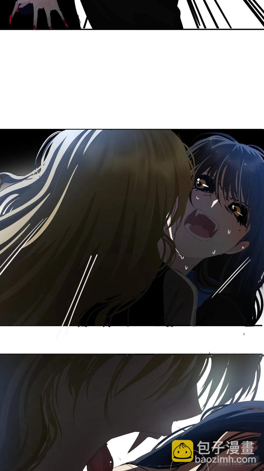 30你能做到吗-第35话