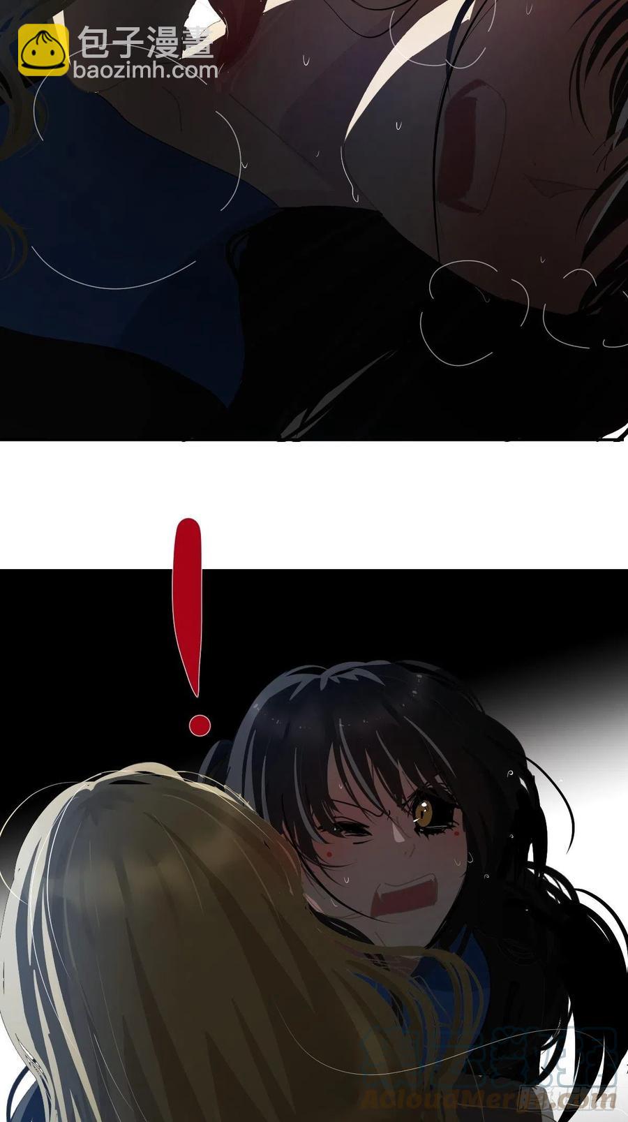 30你能做到吗-第35话