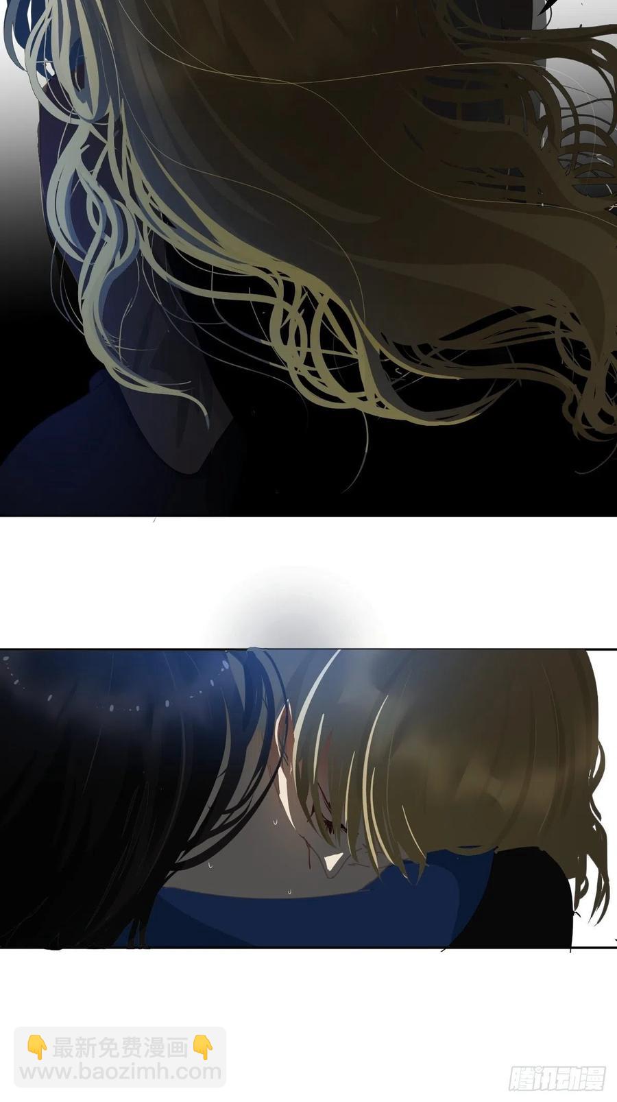 30你能做到吗-第35话