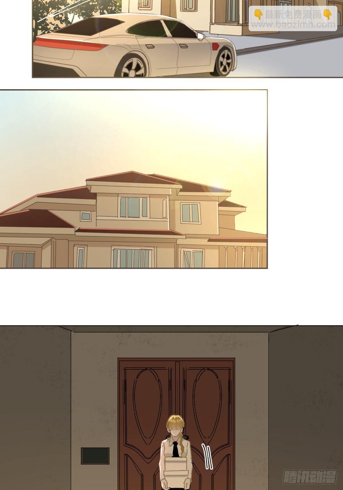 34.已经到处是她的痕迹-第39话