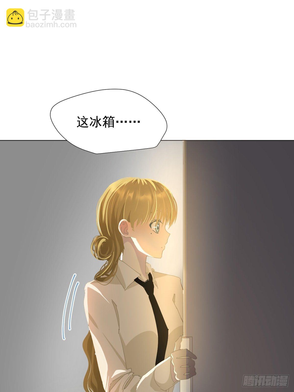 34.已经到处是她的痕迹-第39话