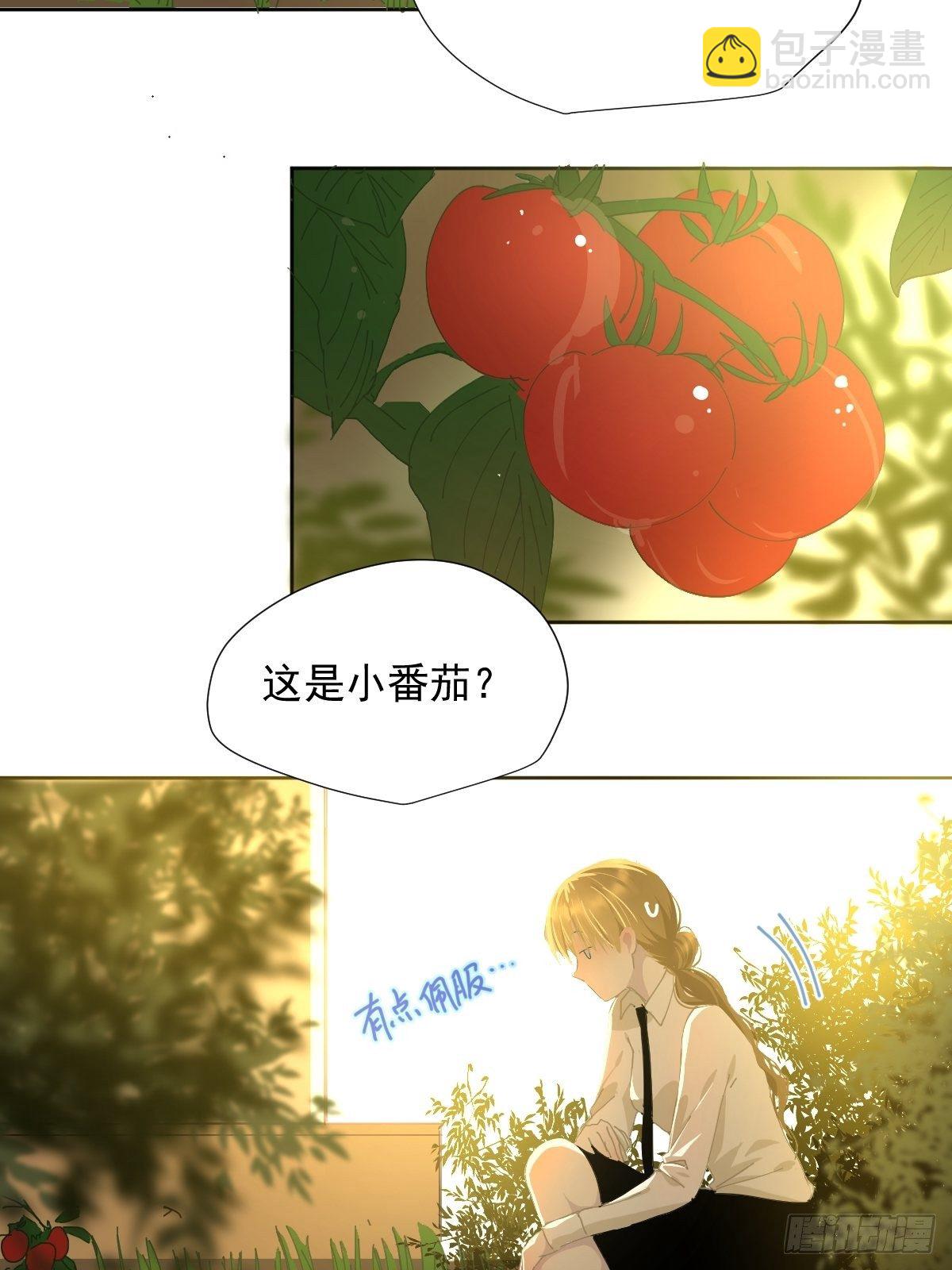 34.已经到处是她的痕迹-第39话