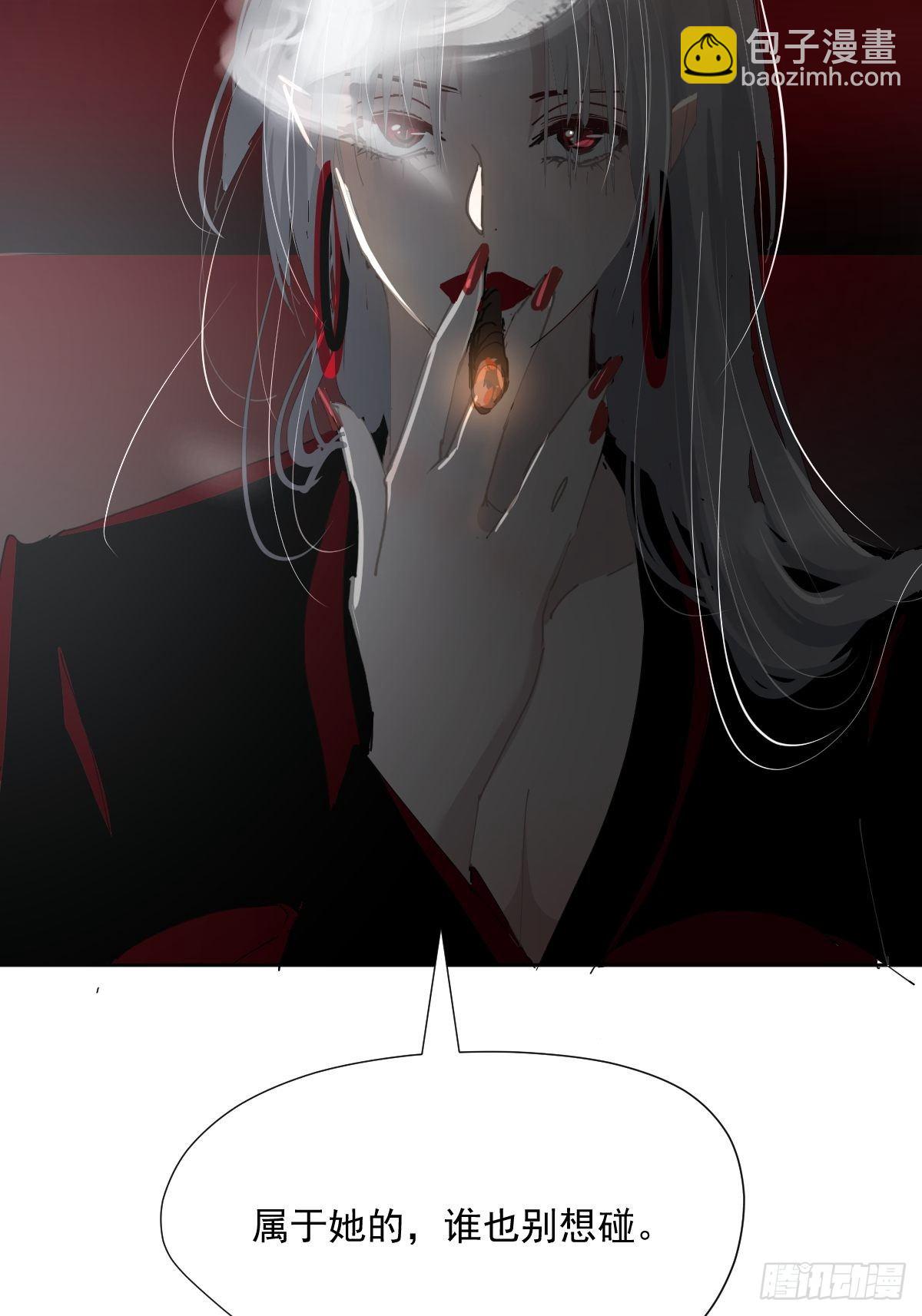 46.我决定了-第51话