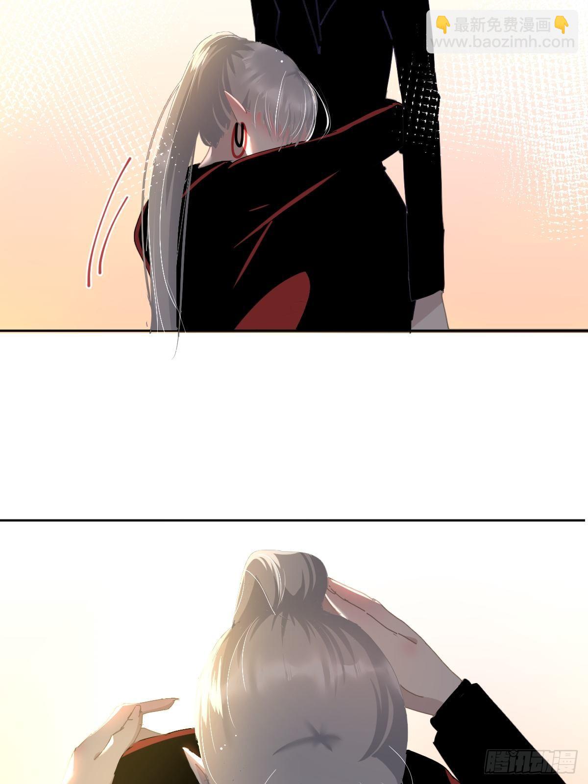 46.我决定了-第51话