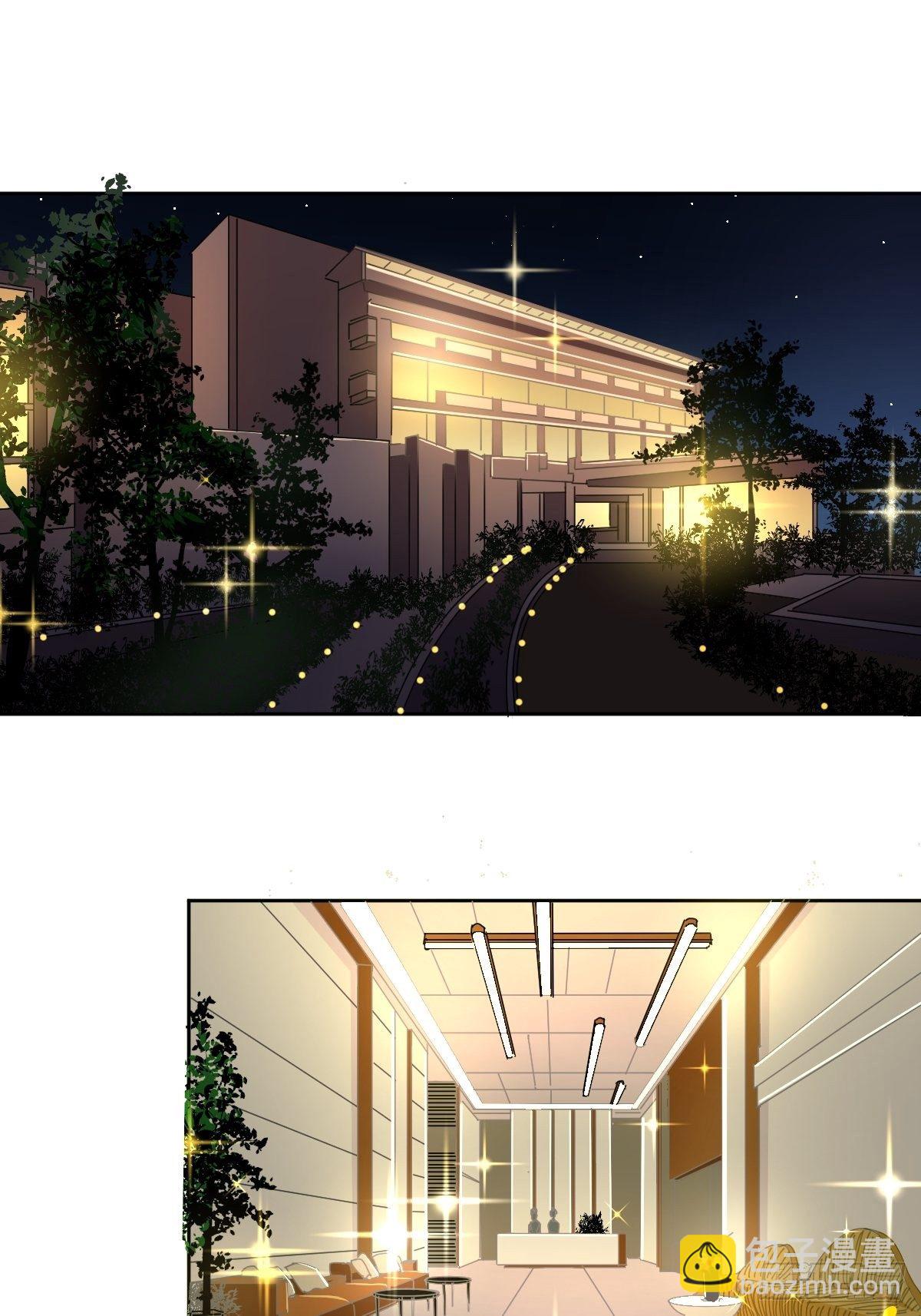 52.她是世界上最棒的宝贝-第57话