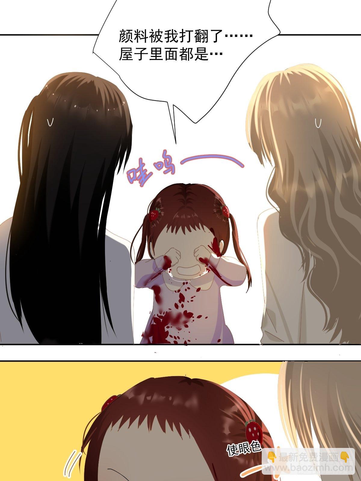 56.放开我！-第61话