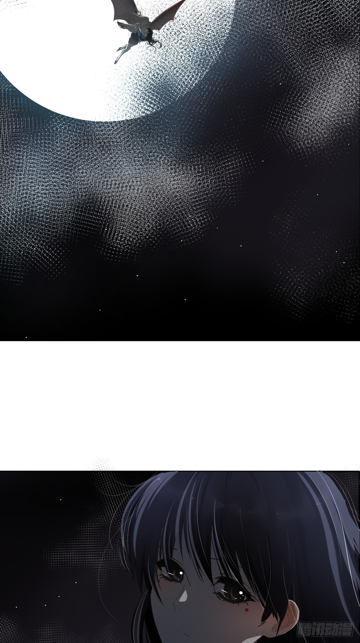 58.谢谢你-第63话