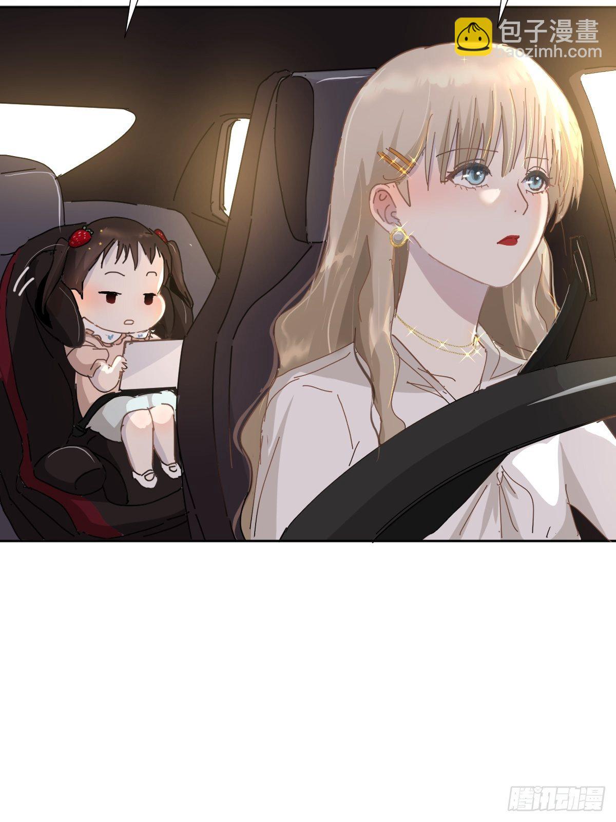 08嗯，最优人选(1/2)-第9话