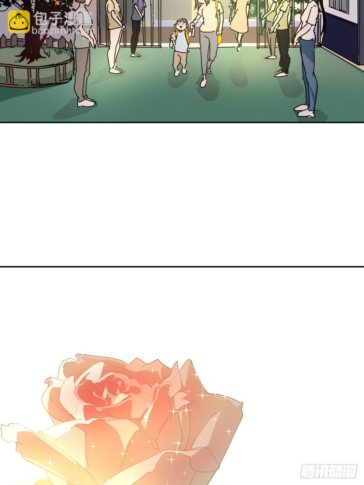 08嗯，最优人选(1/2)-第9话