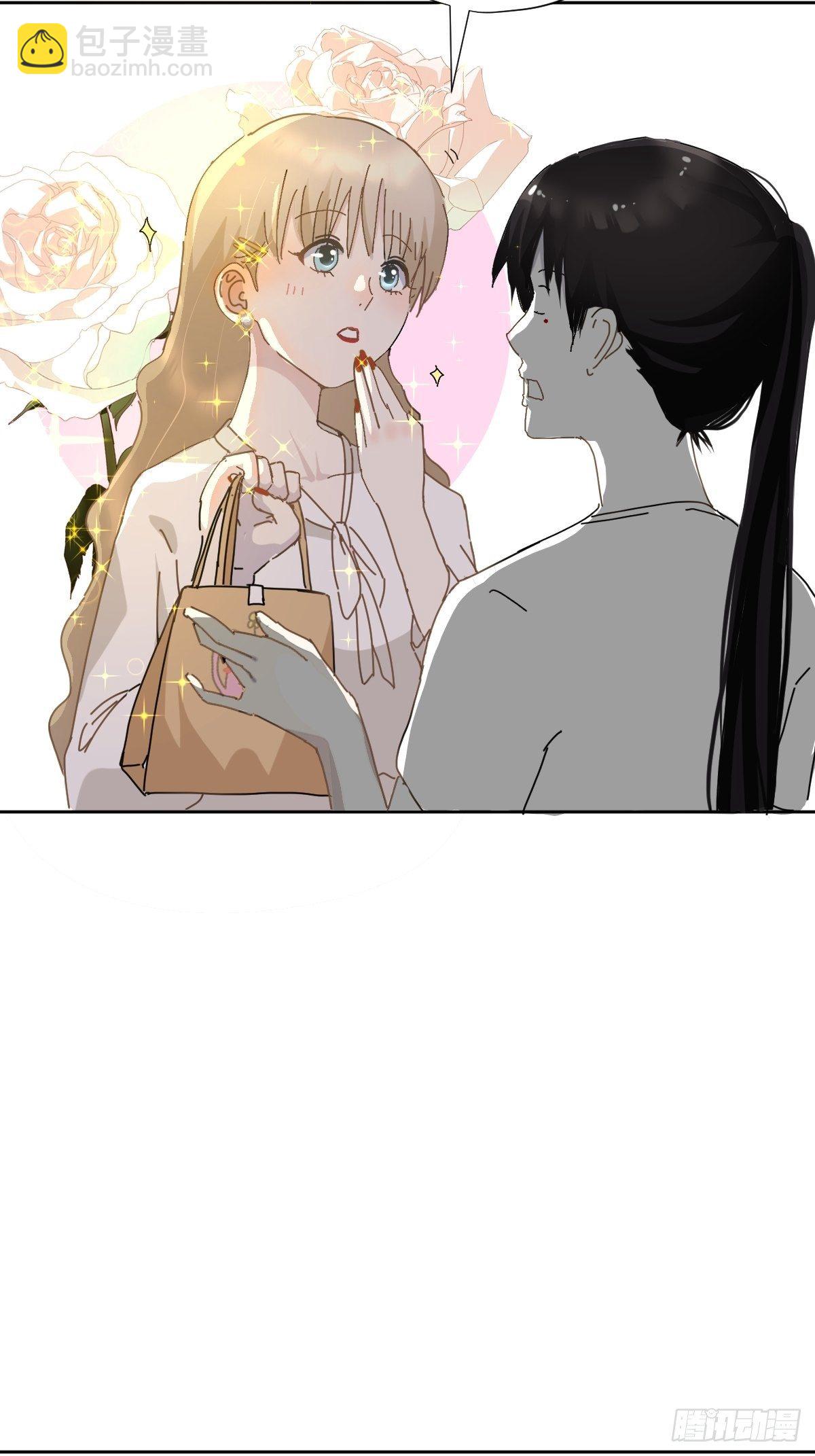 08嗯，最优人选(1/2)-第9话