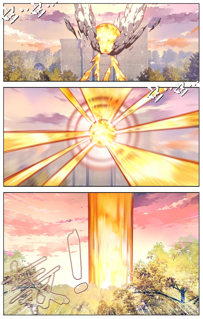 114:琉璃的危机-第119话