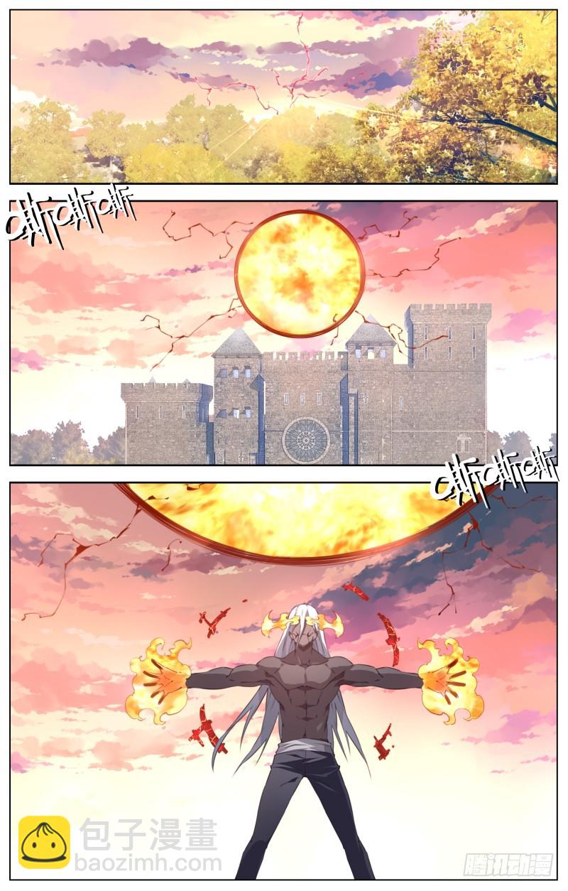 114:琉璃的危机-第119话